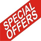 Special Offers